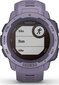 Garmin Instinct® Solar GPS-älykello , violetti: 010-02293-02 hinta ja tiedot | Älykellot | hobbyhall.fi