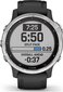 Garmin urheilukello fēnix 6s Solar, musta, 010-02409-00 hinta ja tiedot | Älykellot | hobbyhall.fi