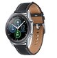 Älykello Samsung Galaxy Watch 3 R840 (45 mm), BT Titan hinta ja tiedot | Älykellot | hobbyhall.fi