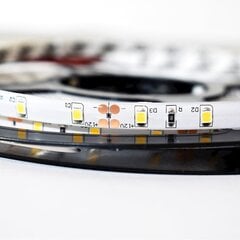Milagro LED-nauha Pro 60, 24W, 6000K, 5 m hinta ja tiedot | Milagro Kodin remontointi | hobbyhall.fi