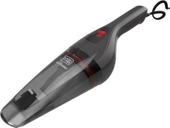 Black&Decker NVB12AV-XJ hinta ja tiedot | Sähköiset lisätarvikkeet | hobbyhall.fi