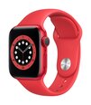 Apple Watch Series 6 GPS (40mm) - M00A3, PRODUCT(Red)