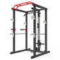 Core Power Rack kyykkyhäkki 110X140X220 cm hinta ja tiedot | Kuntokeskukset | hobbyhall.fi