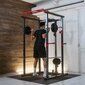 Core Power Rack kyykkyhäkki 110X140X220 cm hinta ja tiedot | Kuntokeskukset | hobbyhall.fi