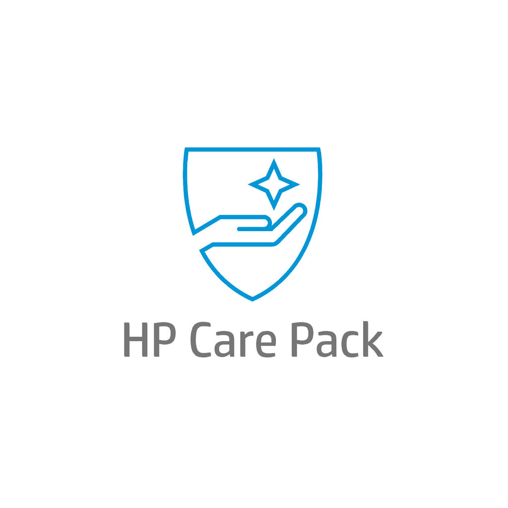 HP:n 2 vuoden hoitopaketti vakiovaihdolla Color LaserJet -tulostimille hinta ja tiedot | Rahankäsittelylaitteet | hobbyhall.fi