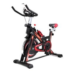 Core spinningpyörä 1300 hinta ja tiedot | Kuntopyörät | hobbyhall.fi