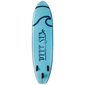 Deep Sea SUP-lautasetti Kayak Pro hinta ja tiedot | SUP-laudat | hobbyhall.fi