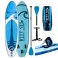 Deep Sea SUP-lautasetti Kayak Pro hinta ja tiedot | SUP-laudat | hobbyhall.fi