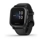 Garmin Venu Sq – Music Edition GPS-urheilukello : 010-02426-10 hinta ja tiedot | Älykellot | hobbyhall.fi