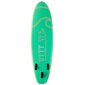 Deep Sea 2 x SUP-lautasetti Standard 275cm hinta ja tiedot | SUP-laudat | hobbyhall.fi