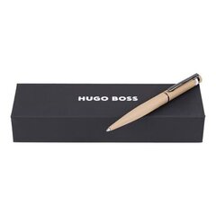 Kuulakärkikynä Hugo Boss Loop Camel Iconic hinta ja tiedot | Liikelahjat | hobbyhall.fi