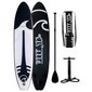 Deep Sea SUP-lautasetti XXL hinta ja tiedot | SUP-laudat | hobbyhall.fi