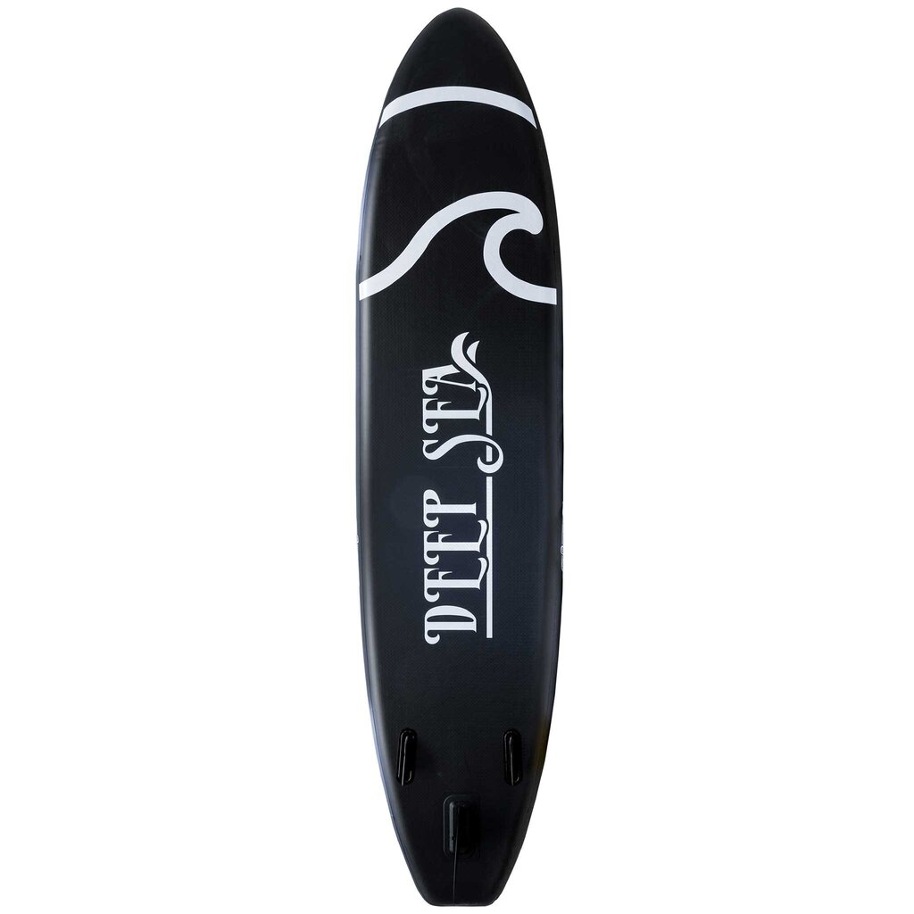 Deep Sea SUP-lautasetti XXL hinta ja tiedot | SUP-laudat | hobbyhall.fi