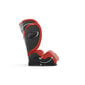 Cybex turvaistuin Solution G I-Fix Plus, 15-36 kg, Hibiscus Red Plus hinta ja tiedot | Turvaistuimet | hobbyhall.fi