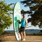 Deep Sea SUP-lautasetti Standard hinta ja tiedot | SUP-laudat | hobbyhall.fi