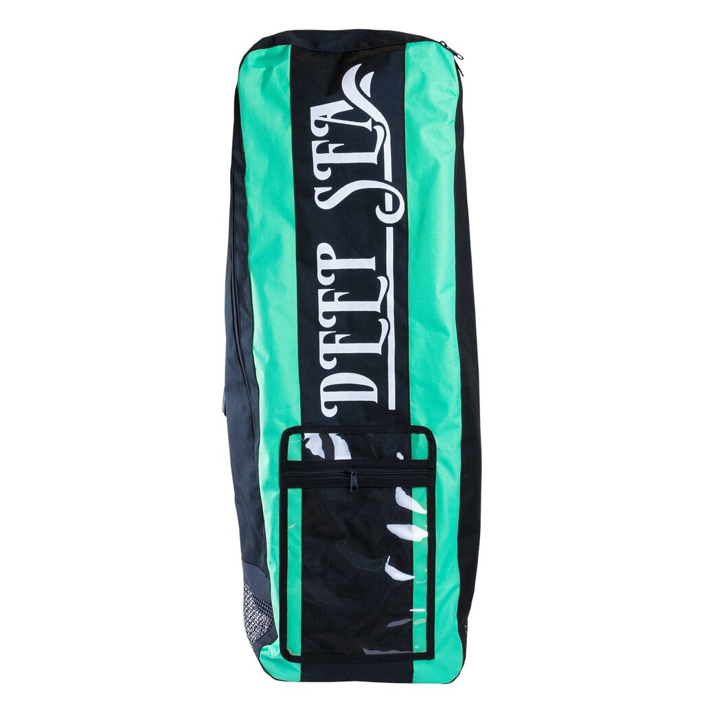 Deep Sea SUP-lautasetti Standard hinta ja tiedot | SUP-laudat | hobbyhall.fi