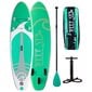 Deep Sea SUP-lautasetti Standard hinta ja tiedot | SUP-laudat | hobbyhall.fi