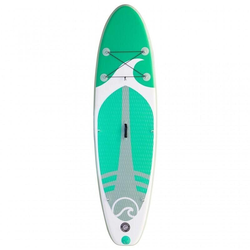 Deep Sea SUP-lautasetti Standard hinta ja tiedot | SUP-laudat | hobbyhall.fi