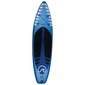 Deep Sea SUP-lautasetti Shark hinta ja tiedot | SUP-laudat | hobbyhall.fi