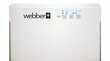 Webber ap8400 wi-fi-ilmanpuhdistin hinta ja tiedot | Ilmankostuttimet | hobbyhall.fi