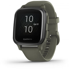 Garmin Venu Sq – Music Edition GPS-urheilukello : 010-02426-13 hinta ja tiedot | Älykellot | hobbyhall.fi