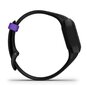 Garmin vívofit® jr. 3 lasten aktiivisuusranneke - Black Panther: 010-02441-10 hinta ja tiedot | Älykellot | hobbyhall.fi