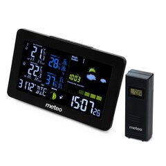 Nykyaikainen meteo sp99 lcd va pro -sääasema hinta ja tiedot | Meteo Kodin remontointi | hobbyhall.fi