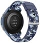 Honor GPS-älykello Watch GS Pro, CAMO BLUE hinta ja tiedot | Älykellot | hobbyhall.fi