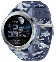 Honor GPS-älykello Watch GS Pro, CAMO BLUE hinta ja tiedot | Älykellot | hobbyhall.fi