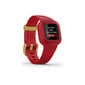 Garmin vívofit® jr. 3 lasten aktiivisuusranneke - Marvel Iron Man: 010-02441-11 hinta ja tiedot | Älykellot | hobbyhall.fi