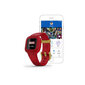 Garmin vívofit® jr. 3 lasten aktiivisuusranneke - Marvel Iron Man: 010-02441-11 hinta ja tiedot | Älykellot | hobbyhall.fi