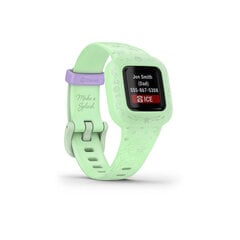 Garmin -aktiivisuusranneke vívofit jr. 3 - Little Mermaid, 010-02441-13 hinta ja tiedot | Älykellot | hobbyhall.fi