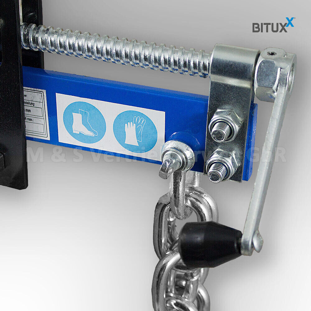 Bituxx moottorin tasapainotusasentaja hinta ja tiedot | Käsityökalut | hobbyhall.fi