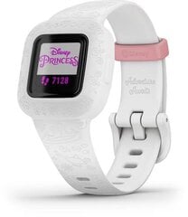 Garmin vívofit® jr. 3 lasten aktiivisuusranneke - Disney Princess: 010-02441-12 hinta ja tiedot | Älykellot | hobbyhall.fi