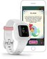 Garmin vívofit® jr. 3 lasten aktiivisuusranneke - Disney Princess: 010-02441-12 hinta ja tiedot | Älykellot | hobbyhall.fi