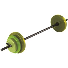 Eco Body Pump Setti 20kg hinta ja tiedot | Body Urheilu ja vapaa-aika | hobbyhall.fi