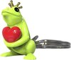 Metalmorphosis Prince Frog avaimenperä hinta ja tiedot | Hauskat avaimenperät | hobbyhall.fi