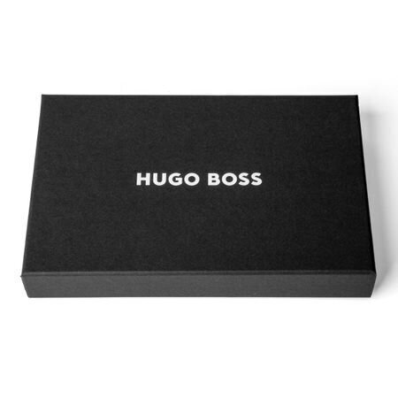 Neuvottelukansio Hugo Boss A5 Pure Iconic Black hinta ja tiedot | Toimistotarvikkeet | hobbyhall.fi