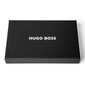 Neuvottelukansio Hugo Boss A5 Pure Iconic Black hinta ja tiedot | Toimistotarvikkeet | hobbyhall.fi