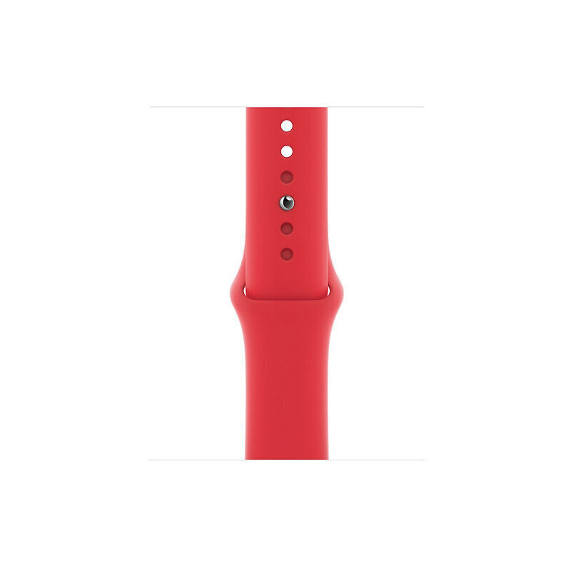 Apple Watch Series 6 GPS + LTE (40mm) - M06R3, PRODUCT(Red) hinta ja tiedot | Älykellot | hobbyhall.fi