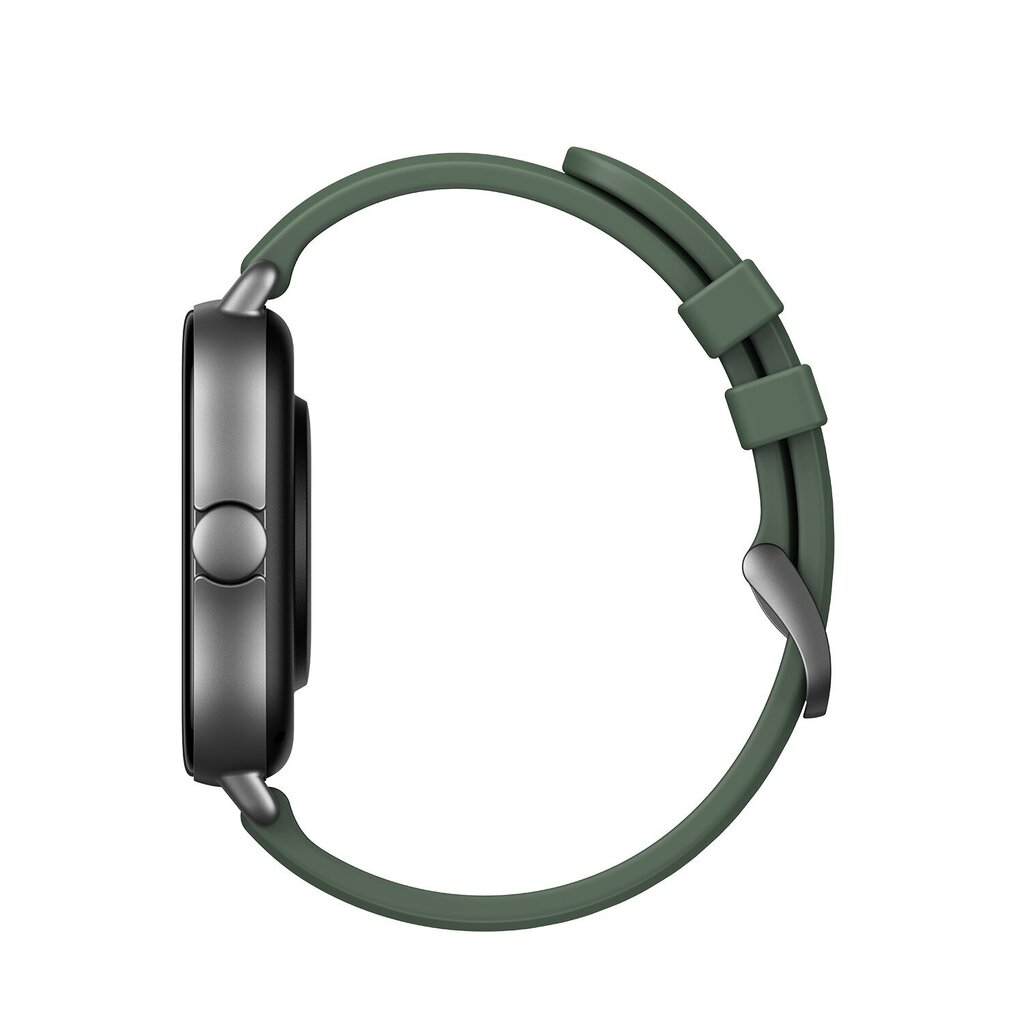 Amazfit GTS 2e älykello , Moss Green hinta ja tiedot | Älykellot | hobbyhall.fi