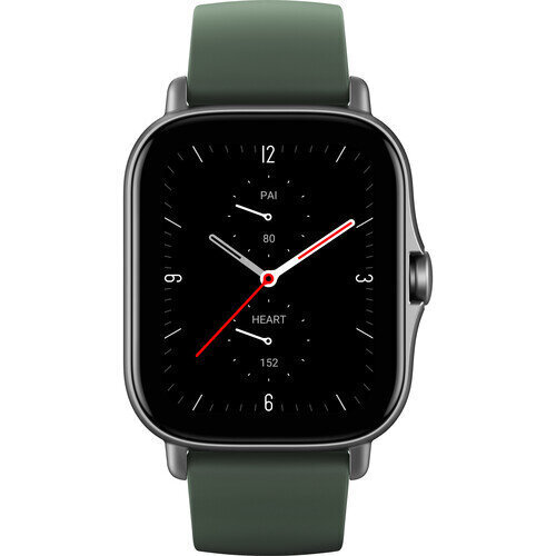 Amazfit GTS 2e älykello , Moss Green hinta ja tiedot | Älykellot | hobbyhall.fi