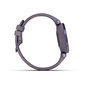 Garmin Lily sport edition, Midnight Orchid: 010-02384-12 hinta ja tiedot | Älykellot | hobbyhall.fi