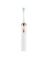 Beautifly B-Toothbrush White Smile hinta ja tiedot | Sähköhammasharjat | hobbyhall.fi