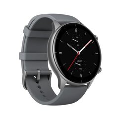 Amazfit GTR 2e älykello , Slate Grey hinta ja tiedot | Amazfit Älykellot ja aktiivisuusrannekkeet | hobbyhall.fi