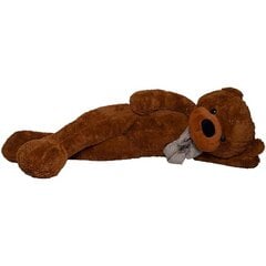 Pehmokarhu MKS BrownTeddy 180cm hinta ja tiedot | Pehmolelut | hobbyhall.fi