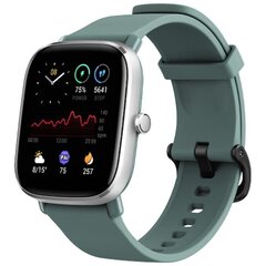 Amazfit GTS 2 mini, Sage Green W2018OV3N hinta ja tiedot | Amazfit Älykellot ja aktiivisuusrannekkeet | hobbyhall.fi