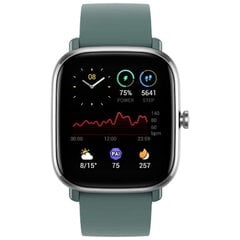 Amazfit GTS 2 mini, Sage Green W2018OV3N hinta ja tiedot | Amazfit Älykellot ja aktiivisuusrannekkeet | hobbyhall.fi