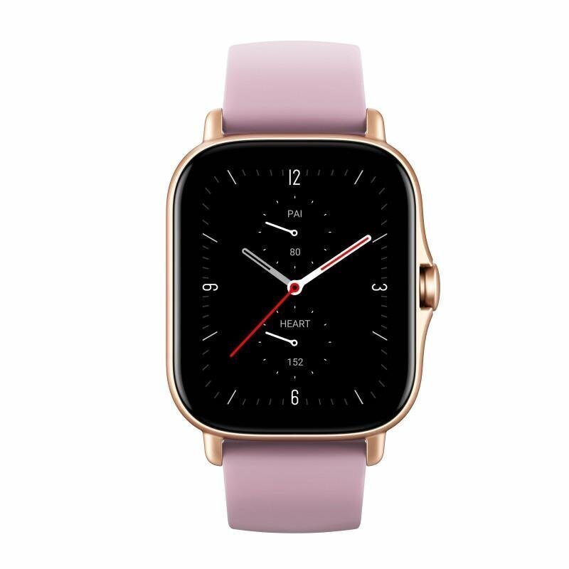 Amazfit GTS 2e, Lilac Purple hinta ja tiedot | Älykellot | hobbyhall.fi