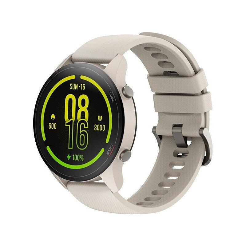 Xiaomi Mi Watch BHR4723GL hinta ja tiedot | Älykellot | hobbyhall.fi